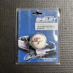 Rare Shelby Berg Snake Shift Ball 12MX1.75 Ford Mustang Super GT500 Nos New. Price: $398.00.