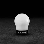 Cobb White W/ Black Shift Knob Ford Fost & Fors 13-18 Fist 14-19 291350-W-BK New. Price: $95.31.