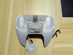 Oem 03-04 Mercedes R230 SL500 SL55 Amg Overhead Dome Light Lamp 2308200001 7E94 Used. Price: $75.00.