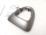 2008 Nissan Rogue Trans Shifter Bezel Used. Price: $58.50.