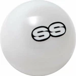 Solid White 2-1/8 With "ss" Letter Shift Knob Camaro Nova Chevelle Impala New. Price: $64.98.