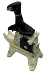 Kia K4 Floor Shifter 2025 Center Console Position Assembly Oem 46700AA110 Used. Price: $139.99.
