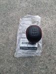 Mazda FD3S RX7 Spirit Shift Knob New R504-17-520 Brand. Price: $193.05.