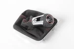 New Genuine Vw Golf Gti Clubsport Gear Shift Knob 6 Speed Manual 5G1711113FWEJ. Price: $209.11.