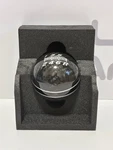 Mugen Carbon Shift Knob Black Mt Honda M10X1.5 Civic Integra S2000 New. Price: $234.00.