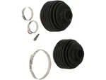 Dorman 41CG62N Lower Steering Coupling Boot Fits 2007-2020 Cadillac Escalade New. Price: $44.67.