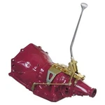 Lokar CM400BM Gm TH400 Hi-tech Shifter, 16 Inch New. Price: $490.95.
