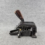 2007-14 Ford Expedition Automatic Transmission Floor Gear Shifter Assembly Wood Used. Price: $114.79.