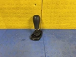 17-21 Jeep Compass Transmission Gear Shifter Knob Handle & Boot Oem Used. Price: $81.00.