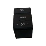 2005-2008 Audi A6 Trip Reset / Display Screen Switch 4F0927123A Used. Price: $25.99.
