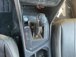 Transmission Fwd Fits 22-23 Tiguan 2177085SHIFTER Only Used. Price: $140.00.