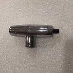 Used 65 66 67 68 69 70 71 Ford Galaxie Mustang Shifter Handle #C5ZZ-7213-M. Price: $30.00.