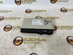 2018-2023 Bmw G30 M550I Front Heated & Cooling Seat Control Module 7943768 Used. Price: $60.00.