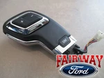 Thru 20 F-150 Oem Sport Appearance Leather Shifter Handle W/ Console New. Price: $119.95.