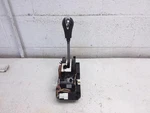2016 Infiniti QX80 7 Speed Automatic Transmission Shifter Black Leather Oem Used. Price: $79.95.