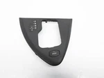 2006-2009 Bmw 650I Auto Trans Shifter Upper Trim Panel 51-16-8-029-953 Used. Price: $52.25.