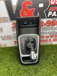 Hyundai Venue Center Console Trim Gear Shifter Boot Knob 93300-K2110 Used. Price: $115.76.