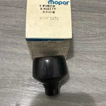 Nos Mopar 1980-83 Console Shift Knob Chrysler Cordoba Dodge Mirada 5206117 New. Price: $69.99.