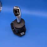 9191207 Bmw 535I 528I E60 E61 Automatic Gear Shifter 01 D40 Used. Price: $139.00.