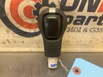 03-06 Nissan 350Z G35 Automatic Shifter Knob 34910CD000 Oem 14BCRGA Used. Price: $59.95.