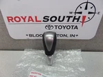 Toyota Tacoma Sport 12 - 15 Shift Knob Genuine Oem New. Price: $237.21.