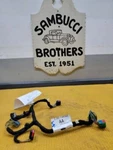 2014 Range Rover Evoque Shifter/center Console Harness: EJ32-14K042 Used. Price: $40.00.