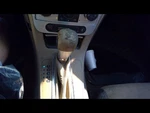 2012 Chevrolet Malibu Shifter Lever/knob Used Oem 134K Miles 242.GM1H12. Price: $80.70.
