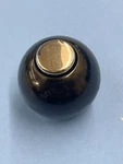 1965-1982 Chevrolet Corvette Automatic Shift Knob Genuine Gm Used. Price: $45.00.