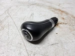 2010-2013 Mercedes W207 Black Shifter Knob Oem 2072670510 2042677510 Used. Price: $40.50.