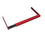 Longacre 52-50840 Billet Aluminum Stagger Gauge New. Price: $125.99.