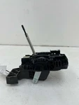 2024-2025 Ford Mustang Automatic Gear Shifter Selector W/ Maual PR3P7K004 Used. Price: $93.96.