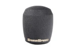 Grimmspeed Stubby Shift Knob Stainless Steel Black - M12X1.25 New. Price: $107.99.