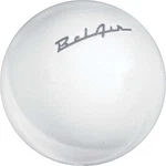 Solid White Shift Knob With Gray Bel Air Script Logo New. Price: $59.99.