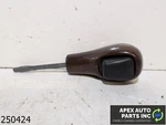 Oem 2002-2005 Bmw 325CI 2.5L Automatic Gear Selector Shifter Knob Used. Price: $49.99.
