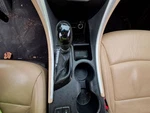2011 Hyundai Sonata Shifter Lever/knob Fwd 2.40L Used Oem 133K Miles. Price: $80.70.