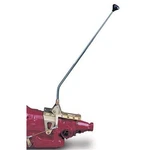 Lokar CM350R1MB TH350 Radical Single Bend Shifter, 32 Inch New. Price: $572.95.