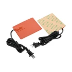 2PCS Self-adhesive Car Engine Heater Pad Oil Pan With 68" Long Power Cord New. Price: $29.69.