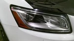 Passenger Headlight Vin Fp 7TH And 8TH Digit Xenon Fits 13-17 Audi Q5 1005889 Used. Price: $519.95.