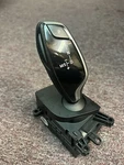 / Series 540 M550 640 Bmw Gear Selector Switch Shifter 61316843838 Used. Price: $249.00.