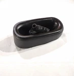 98-01 Dodge Ram 1500 2500 3500 4X4 Transfer Case Shifter Trim Bezel Boot Oem Used. Price: $59.95.