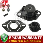 Febi Gear Selector Lever Base Fits Seat Ibiza Vw Golf Polo Caddy New. Price: $18.87.