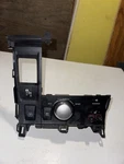 11 12 13 Lexus CT200H Dash Bezel Park Brake Seat Warmer Control 453499 Oem Used. Price: $159.99.