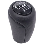 Motoku Black 6 Speed Manual Transmission Shift Knob For Mazda 3 5 New. Price: $14.76.