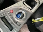 Prius 2013 Transmission 2136871SHIFTER Only Used. Price: $140.00.
