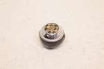 Mini Cooper Speed Knob Shifter R53 Oem 2002-2006 Used. Price: $34.99.