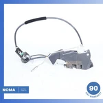 95-97 Jaguar X300 XJ6 XJ12 Xjr Front Right Door Lock Latch Actuator Oem Used. Price: $115.23.