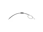 Dorman Parking Brake Cable For F-250, Expedition, Lobo C660904 New. Price: $50.18.