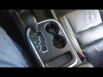 Dodge Durango 2013 Shifter Lever/knob Used Oem 128K Miles Black 242.CH8213. Price: $80.70.