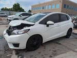 Transmission Shifter Assembly Oem 2019 Honda Fit 1YR Wrnty 54100T5A982 Used. Price: $100.00.