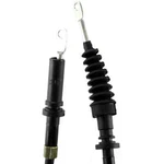 Pioneer CA-1103 Transhift Auto Transmission Shifter Cable For Vintage Gm Cars New. Price: $41.50.